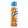 Lysol Two-in-One Disinfectant Spray III, Tropical Breeze, 10 oz Aerosol Spray, PK6 19200-98289